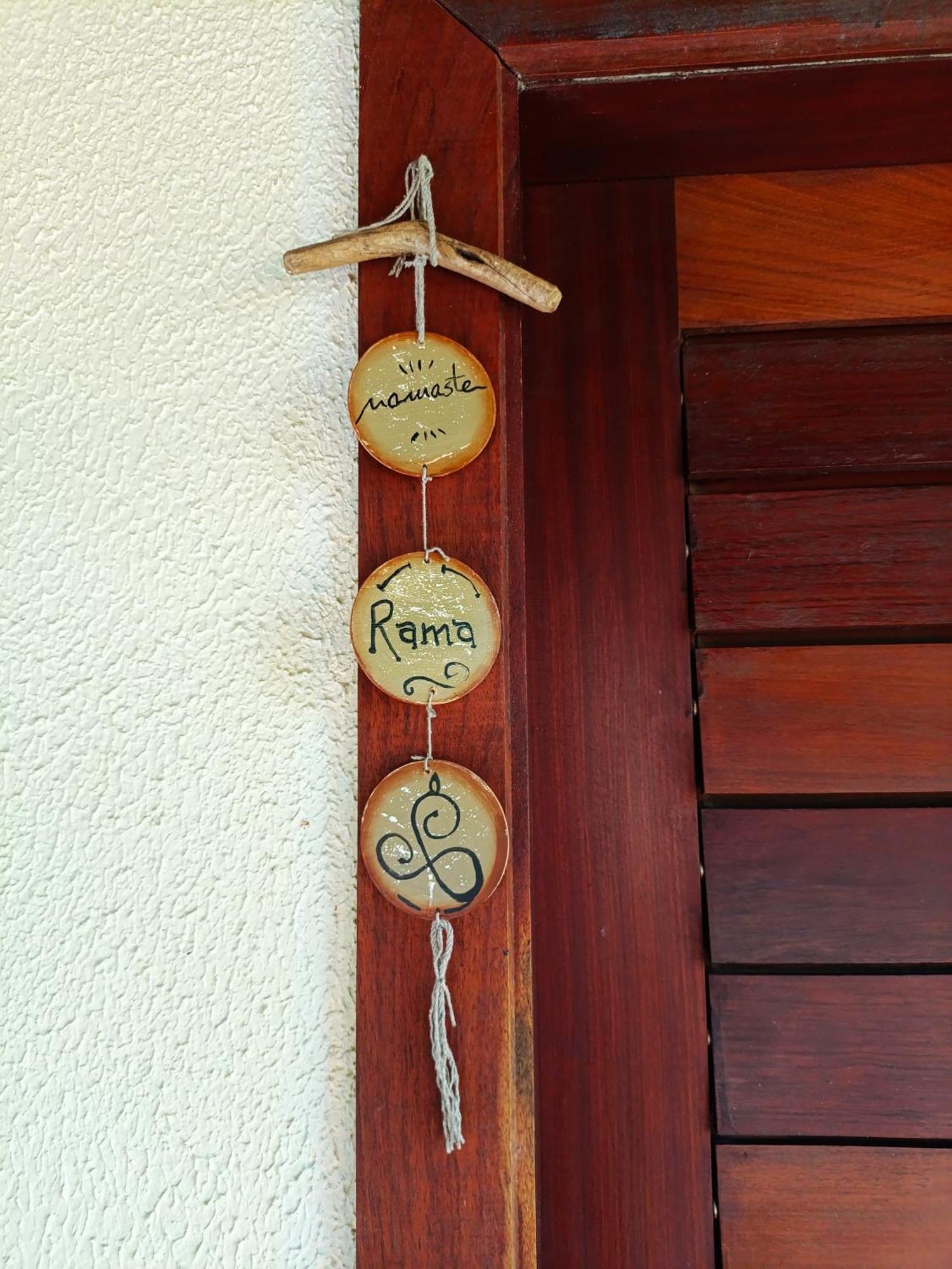Pipa Zen Guest House Praia de Pipa Exterior photo